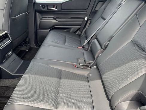 Used 2026 Toyota Land Cruiser w/ Premium Package AWD/4WD image 10