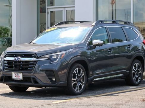 Used 2023 Subaru Ascent Limited w/ Technology Package AWD/4WD image 30