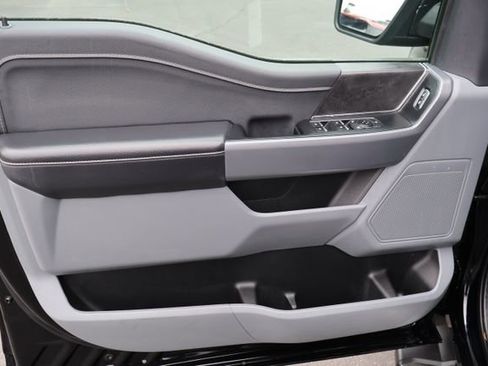 Certified 2025 Ford F150 XLT w/ Equipment Group 301A Standard image 27