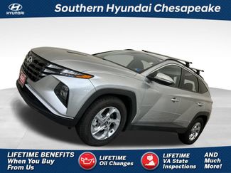 Used 2023 Hyundai Tucson SEL FWD 360° Tour