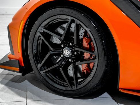 Used 2019 Chevrolet Corvette ZR1 image 66