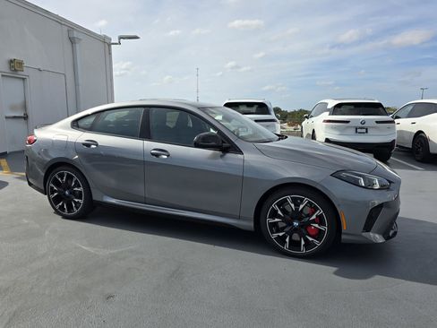 New 2026 BMW 228i w/ Technology Package image 17