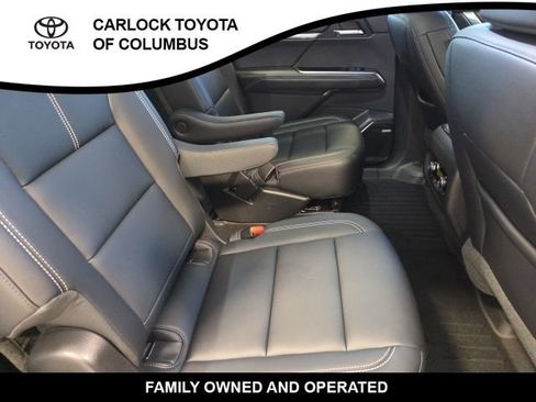 Used 2026 GMC Acadia Elevation w/ Black Edition AWD/4WD image 17