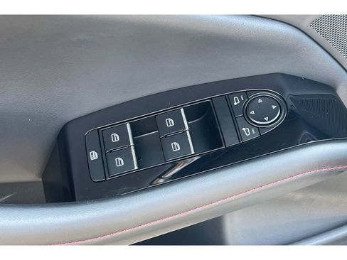 Certified 2025 MAZDA MAZDA3 Carbon AWD/4WD image 13
