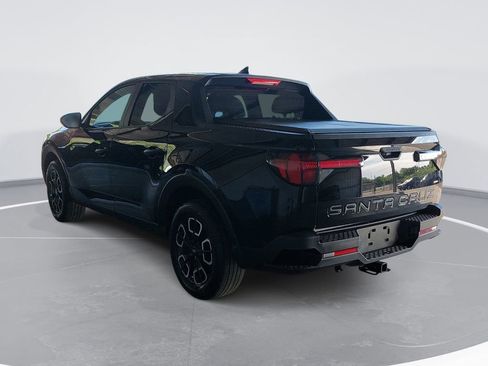 Certified 2024 Hyundai Santa Cruz SEL AWD/4WD image 7