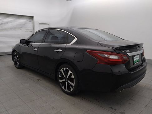 Used 2018 Nissan Altima 2.5 SR FWD image 3