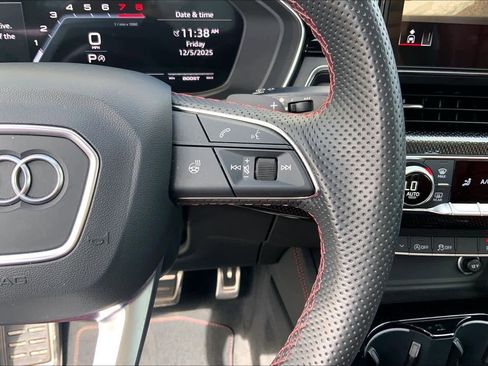 Used 2023 Audi S4 Premium Plus w/ Premium Plus Package image 26