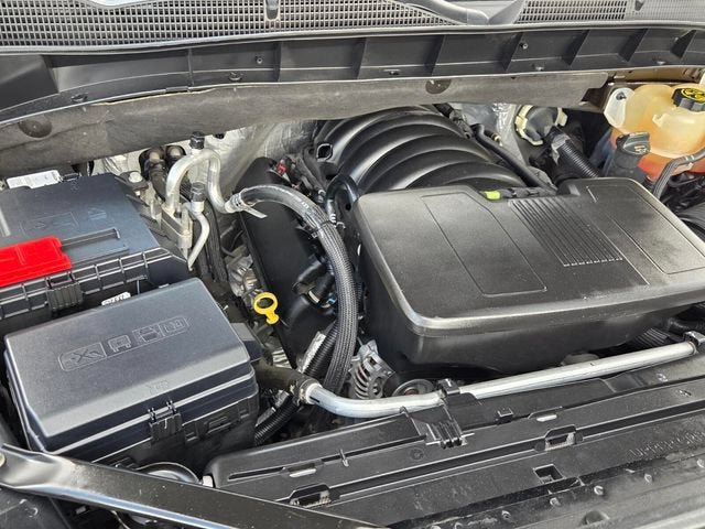 Certified 2022 GMC Sierra 1500 Denali AWD/4WD image 21