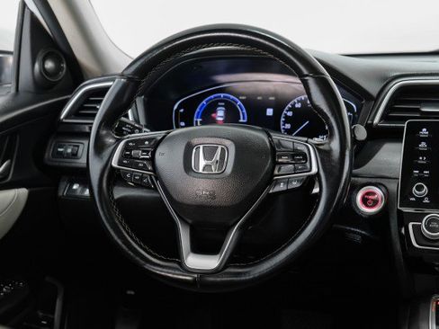 Used 2022 Honda Insight Touring image 14
