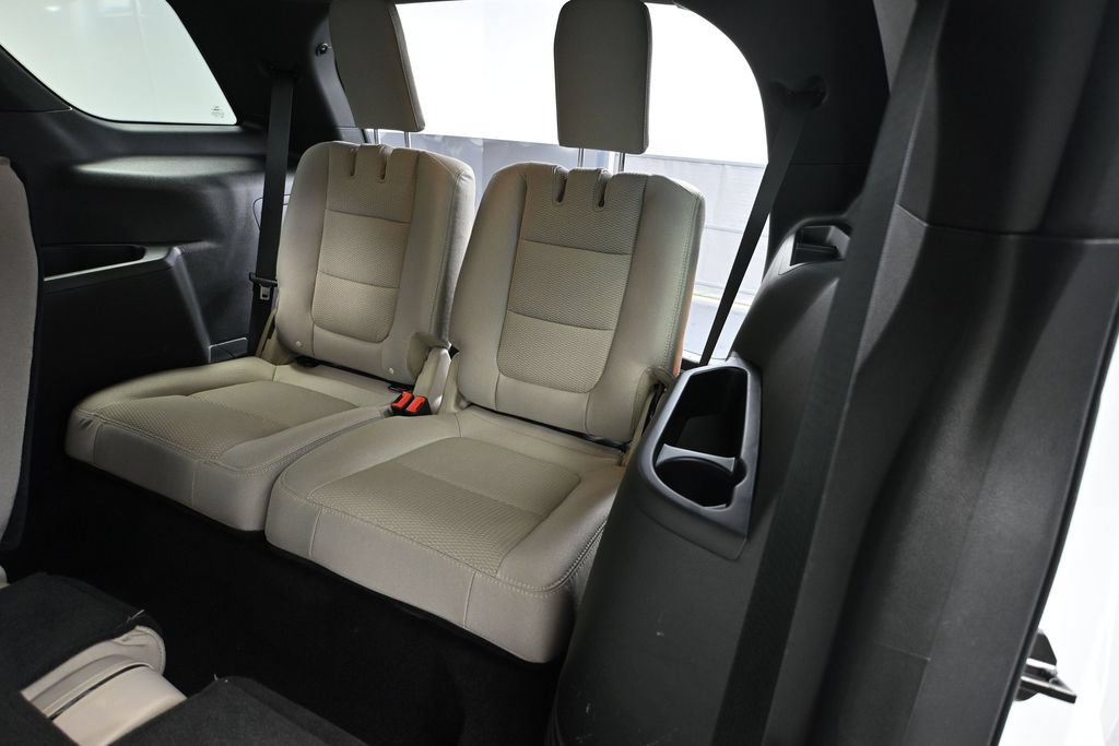 Used 2019 Ford Explorer XLT AWD/4WD image 31