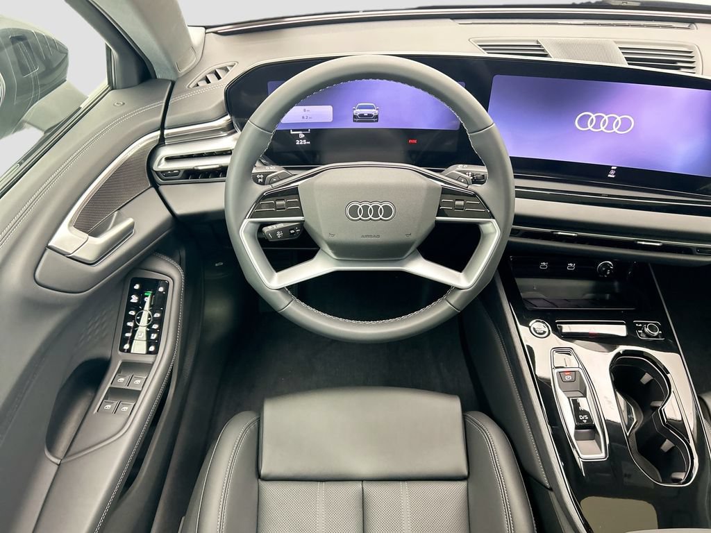 Used 2026 Audi A5 Premium Plus w/ Premium Plus Package AWD/4WD image 10