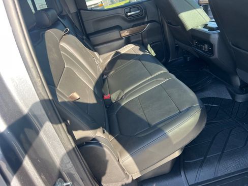 Used 2020 Chevrolet Silverado 1500 RST w/ All-Star Edition image 18