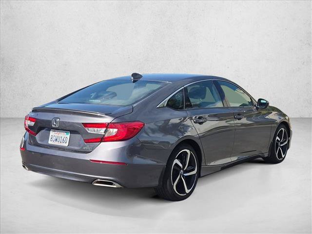 Used 2020 Honda Accord Sport image 5