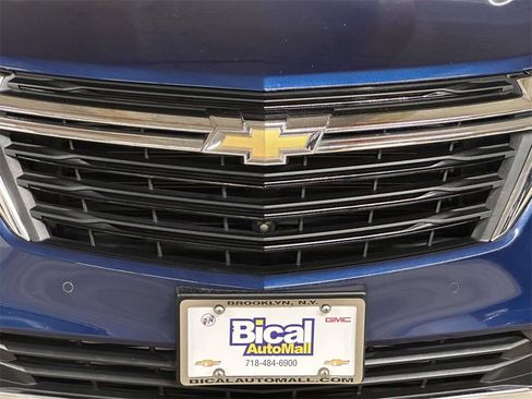 Used 2022 Chevrolet Equinox LT image 6