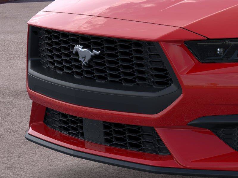 New 2026 Ford Mustang Coupe RWD image 17