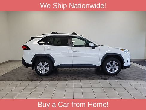Used 2023 Toyota RAV4 XLE w/ Convenience Package AWD/4WD image 5