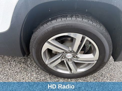 Used 2020 GMC Terrain SLT w/ Preferred Package FWD image 15