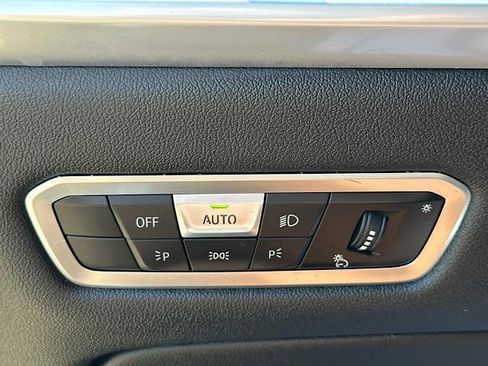 Certified 2023 BMW X7 xDrive40i w/ M Sport Package image 29