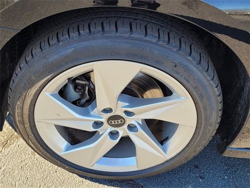 Used 2024 Audi A3 2.0T Premium image 15