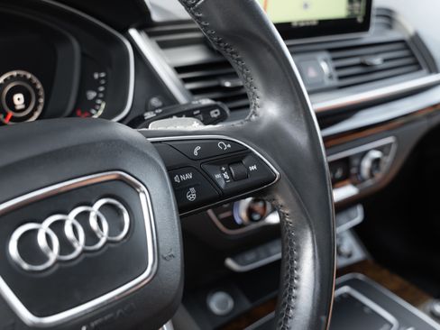 Used 2018 Audi Q5 2.0T Premium Plus w/ Premium Plus Package image 12
