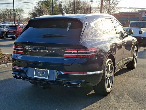 Certified 2024 Genesis GV80 2.5T w/ Advanced Package image 6