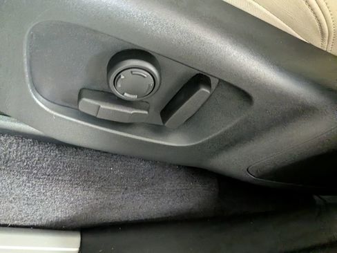 Used 2022 Land Rover Range Rover Sport HSE Dynamic image 18