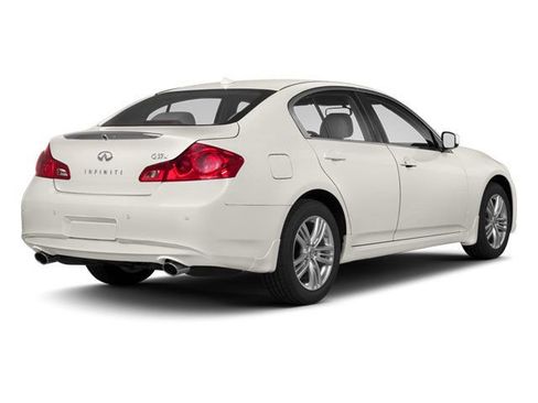 Used 2013 INFINITI G37 Journey w/ Premium Pkg image 5