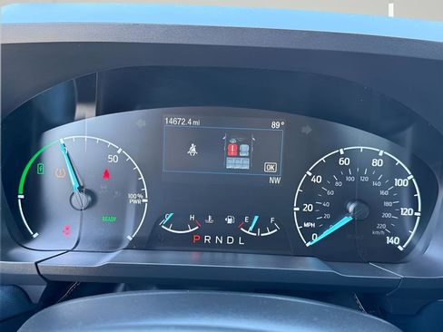 Used 2023 Ford Maverick XL FWD image 16
