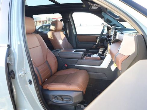 New 2026 Toyota Tundra 1794 Edition AWD/4WD image 26