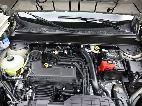 New 2025 Ford Maverick XL w/ Equipment Group 102A image 12