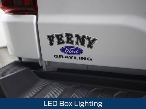 New 2026 Ford F150 XLT AWD/4WD image 62