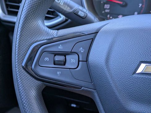 Used 2023 Chevrolet TrailBlazer LS image 23