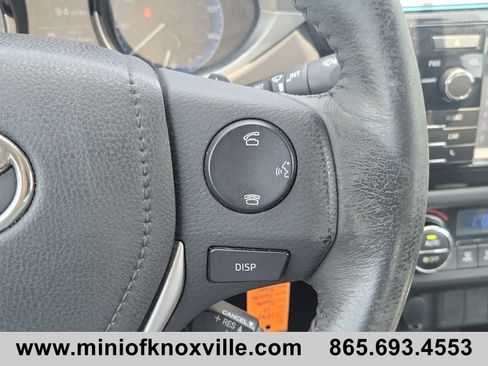 Used 2015 Toyota Corolla S FWD image 21