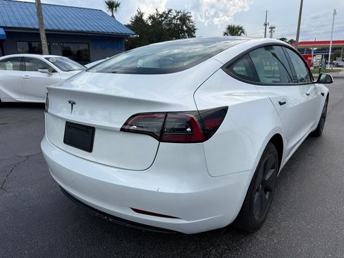 Used 2023 Tesla Model 3 Standard Range RWD image 5