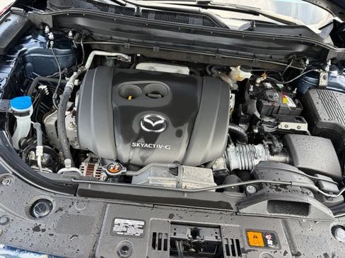 Used 2020 MAZDA CX-5 Grand Touring FWD image 11