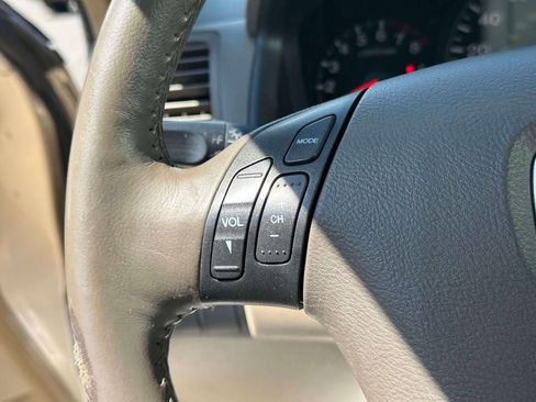 Used 2005 Honda Accord EX-L image 21