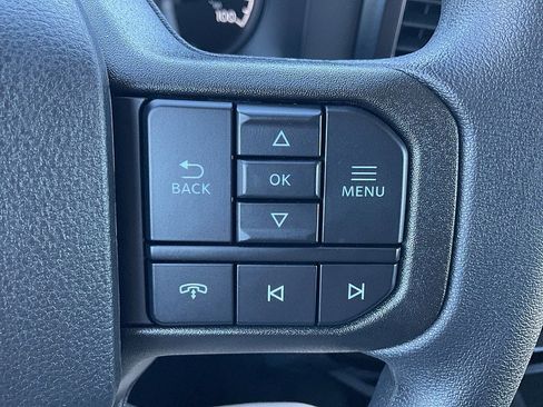 New 2026 Ford F250 XLT AWD/4WD image 16