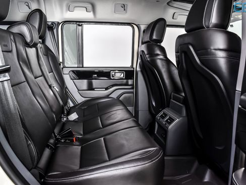 New 2025 INEOS Grenadier Fieldmaster Edition image 19