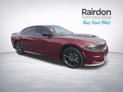 Used 2023 Dodge Charger GT w/ Plus Group