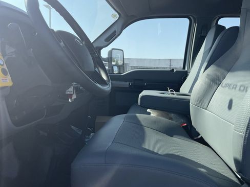 New 2027 Ford F650 2WD Crew Cab Super Duty image 17
