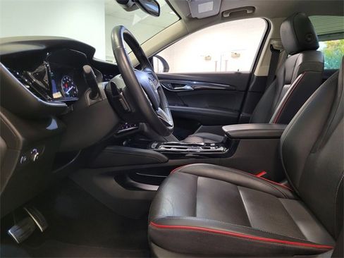 Used 2023 Buick Envision Essence w/ Sport Touring Package image 11