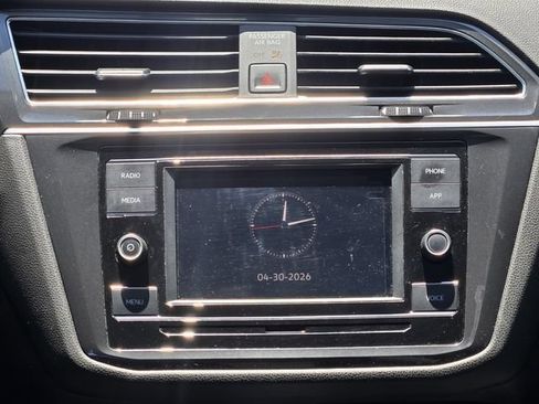 Certified 2023 Volkswagen Tiguan S FWD image 17