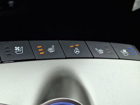 New 2026 Kia EV6 GT-Line AWD/4WD image 11