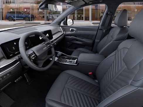 New 2026 Kia Sorento SX Prestige AWD/4WD image 20