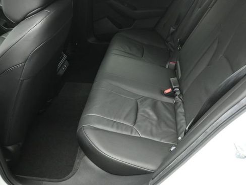 Used 2025 Honda Accord Sport image 21