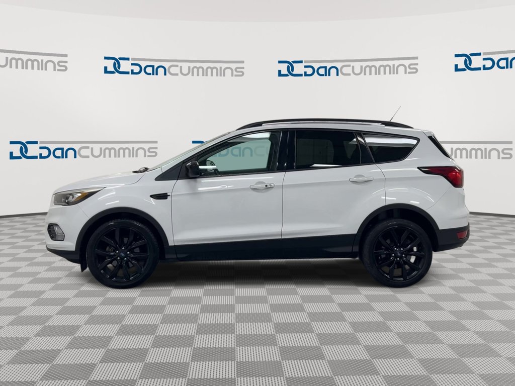 Used 2019 Ford Escape SE FWD image 5