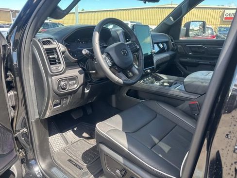 New 2026 RAM 1500 Limited AWD/4WD image 20
