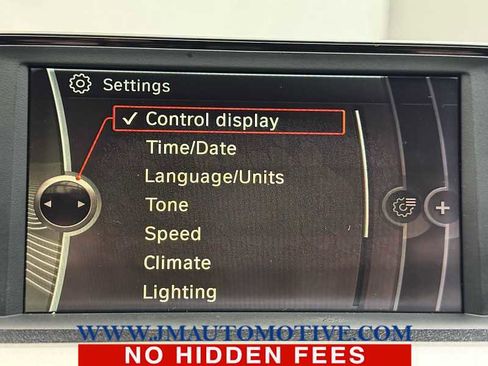 Used 2014 BMW 320i xDrive Sedan image 28