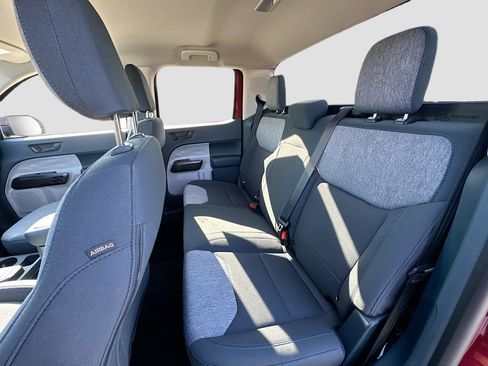 New 2026 Ford Maverick XLT FWD image 16