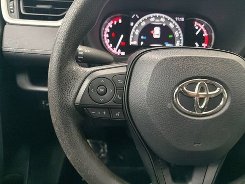 Used 2023 Toyota RAV4 XLE FWD image 24